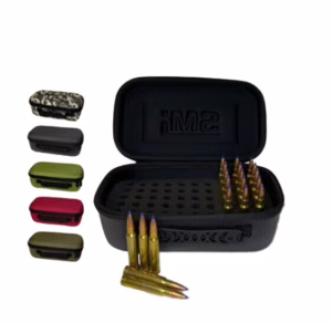 Smi Acase 50rnd Universal Fde