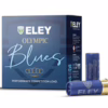 Eley Amm 12GA 8 28gr Olympic Blues Case