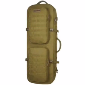 Ecoevo Bag Sling Pack Pro Series Blk