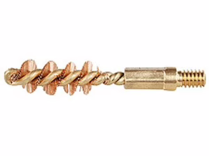 Bore Tech Brass Brush 20 Cal 3pkt