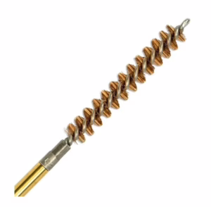 Bore Tech Brass Brush 41-416 Cal 3 Pkt