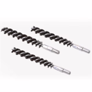 Bore Tech Nylon Brush 270/7mm Cal 3pk