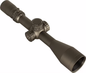Nightforce Nx8 4-32x50 F1 Mil-xt