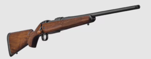 CZ Rifle 223 600 Plus American