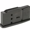 Sauer S202 Mag Short (243/308) 3rd