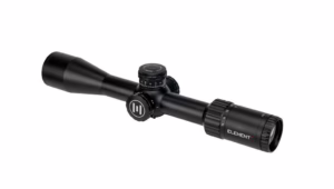 Element Helix Gen2 4-16x44 Ffp Mpr-1c 30mm Moa (50108)