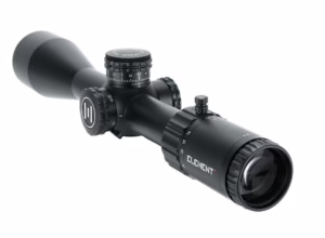 Element Helix Gen2 6-24x50 Ffp Apr-2d 30mm Mrad (50103)