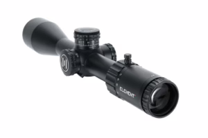 Element Helix Gen2 6-24x50 Ffp Apr-2d 30mm Moa (50104)