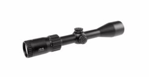 Element Iris 3-9x40 Sfp Moa Duplex (50015)