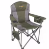 Oztrail Chair Titan Green