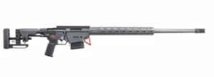 Ruger 6mm Gt Rpr Gen4 Custom Grey (18097)