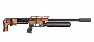 Fx Air Rifle Impact M4 22 Exp Copr Sniper (im4-550312-004-00)