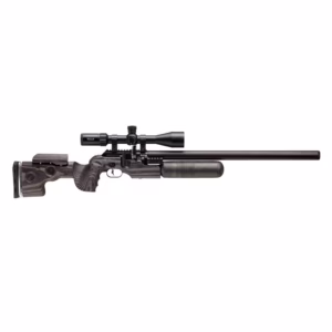 Fx Air Rifle King 22 Exp Grs Nw 600 (kin-550317-021-00)