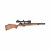 Fx Air Rifle Drs 22 500 Walnut (drs-550322-020-00)