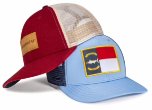 Pukka Mid Crown M Cap Arctic Opticam