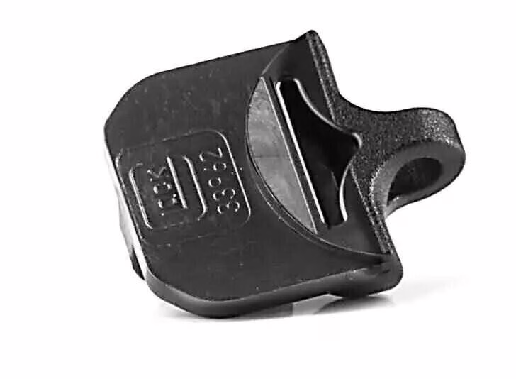 Glock Lanyard Loop