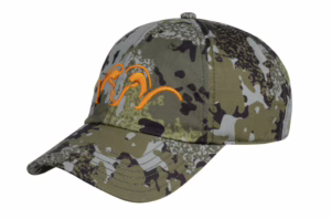 Blaser Cap Pro Grn