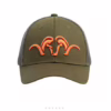 Blaser Cap Huntec Trucker Olv