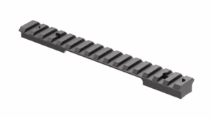 Leupold Rail Rem 700 La 1p Mat Backcountry (171334)