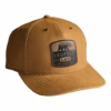 Leupold Cap Trucker Brushed Canvas