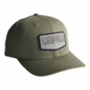Leupold Cap Trucker R/s Twill Loden