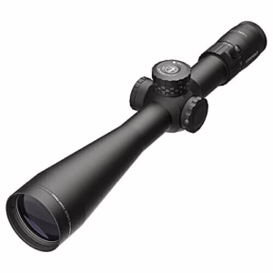 Leupold Mark 5hd 5-25x56 35mm M1c3 Ffp Pr2-moa(180291)