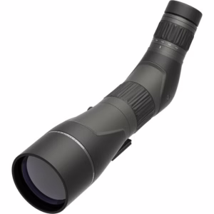 Leupold Spotting Scope Sx-2 Alpine Hd 20-60x80 Gen2 Angl (185684)