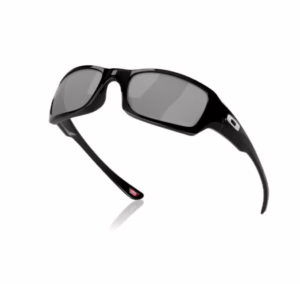 Oakley Sunglasses M Fives Squered Pol Blk