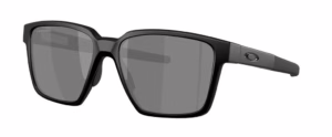 Oakley Sunglasses M Actuator Sq Matt Blk