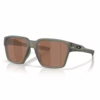 Oakley Sunglasses M Briza Matt Olive Ink