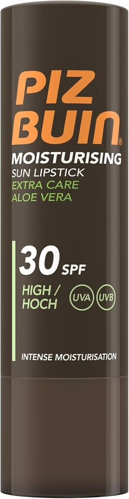 Pizb Lips Aloe Spf30 4.9gr