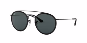 Ray-ban Sunglasses Rb3647n Blk