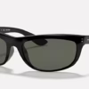 Ray-ban Sunglasses Balorma Blk
