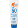 Techniblock Sun Lotion Spf50 125ml