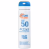 Techniblock Sunscreen Spf50 75ml