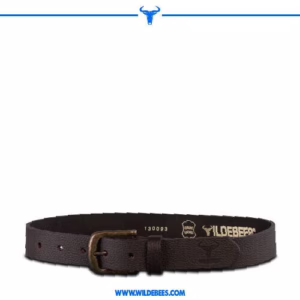 Wildebees Boys Belts