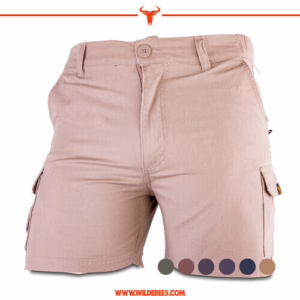 Wildebees M S Cargo 12cm Plain