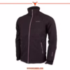 Wildebees M Jkt Teddy Bonded Softshell