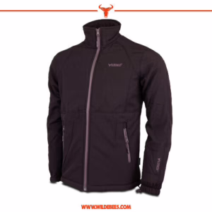 Wildebees M Jkt Teddy Bonded Softshell