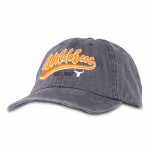Wildebees M Caps Sporty Swoosh