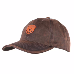 Wildebees Caps Leatherette Oilskin