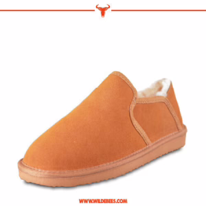 Wildebees M Shoe Wilbuck