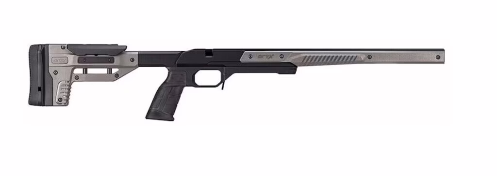 Mdt Chassis Oryx Sportsman Howa 1500 Sa Rh Odg