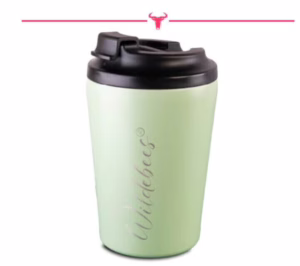 Wildebees M Travel Mug 370ml