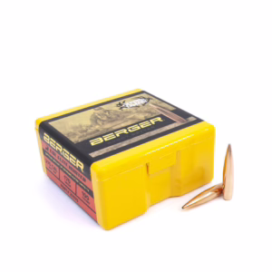 Berger Bul 270 170gr Elite Hunter (100)