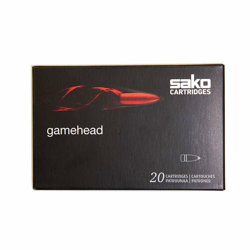 Sako Amm 300wm Gamehead 180gr Sp (20)