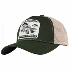 Sniper Cap M Cruiser