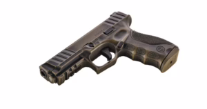 Stoeger 9MM Str-9ms Blk Or