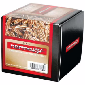 Norma Case 300 Norma Mag (50)