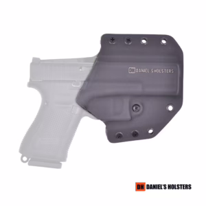 Daniels Canik Mc9 Prime Owb